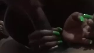 Daddy Flixxx & The Throat Goat Herself XxVett