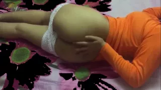 Sexy Halloween Web Cam Party with Esha Rani