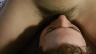 I Sit On Fuck Boys Face and Ride till I Cum! Ill Make Him Gag Next Time!