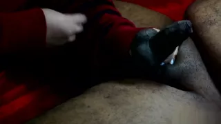 CBT Halloween - Freddy Torture