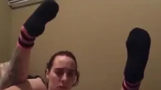 Jessie Luna looking to play