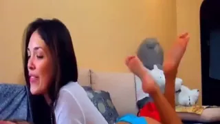 Snapchat model: sylviaxxxangel premium video leaked