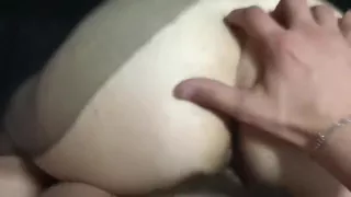 I was a slut for Halloween