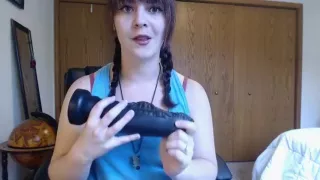 Toy Review Mr Hankey's Toys Alien Breeder