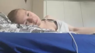 ten webam masturbate