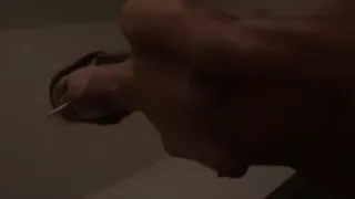 She makes my dick so fucken hard