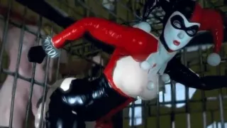 Harley the Sex Doll