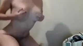 Sexy cam girl pretty ass Part 03