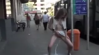 Sexy Teenage Babes Go Crazy Sucking Part 02