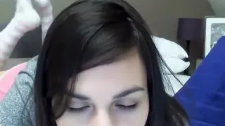 Pussy Toying Amateur Teen Part 01