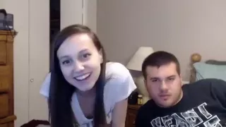 Bar girl with hairy pussy loves a big cock Part 02