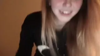 Amateur Lovelykatielove Fingering Herself On Live Webcam Part 01