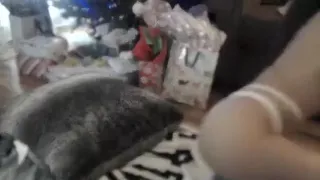 Brunette Lexi Lowe With Delicious Big Boobs Part 03