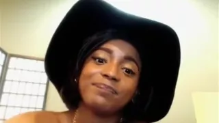 Ebony amateur sex dating with bbw webcam fuck Part 04