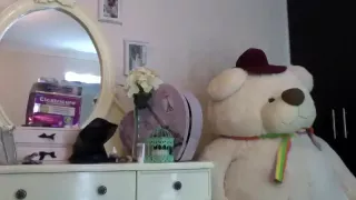 Awesome Teen With Big Boobs Dildo Masturbation Part 03