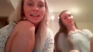 Ass fingering lesbian toy Part 02