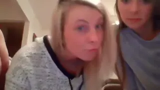 Ass fingering lesbian toy Part 03