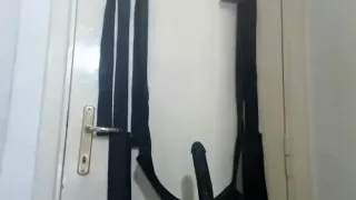 Avril Hot Busty Blonde Babe Anal Toying And Having Orgasm Part 03