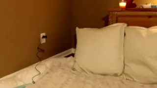 Kerry Louise Solo Dildo Masturbation Part 03