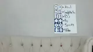 Solo Brunette Fingering Outdoor Part 05