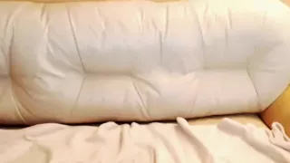 Hayden Gorgeous Brunette Babe Toying Pussy With A Vibrator Part 03