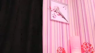 College Teen Solo Masturbation Part 01