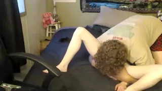 Webcam Amateur Blowjob Webcam Free Girlfriend Porn Video Part 05