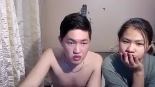 Asian Girlfriend Pov Blowjob Part 03