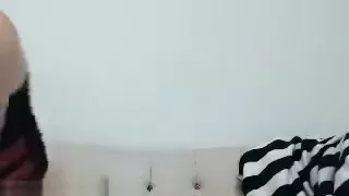 Hot Blonde Orgasm With Sex Toys On Webcam Part 01