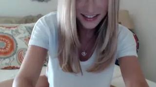 Femenine neighbor masturbate free webcam sex zebragirls Part 01