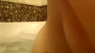 Babe Donaann21 Flashing Boobs On Live Webcam Part 04