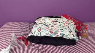 Punishment Loving Extreme Foot Fetish Fetish Porn Part 02