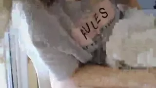 Previous In Pumps And Undies Solo Fun Part 05