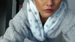 Latin girls with long nipples Part 01