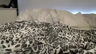 Pamela Angelic Blonde Teen Toying And Using A Large Vibrator Part 01