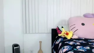 Mom Amateur Webcam Pussy Masturbate Part 02