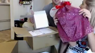 Sexy Gf Gets And Hurts Her Pussy Part 08