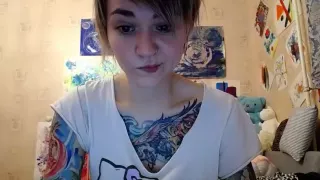 Smut Pee Fetish Gal Solo Stimulation Part 05