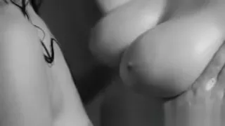 Mormon lesbian amateurs lick pussy in bathroom sex