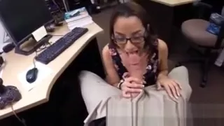 Petite japanese teen She wants to pawn her books so she can