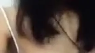 asian teen squirts on periscope