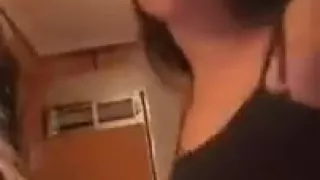 spanish horny girls tease boys on periscope