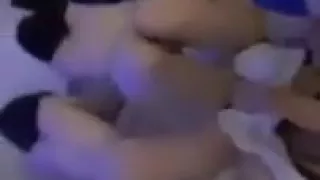 two horny french girls on periscope