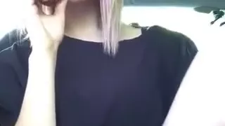 Ukrainian girl in Germany