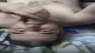 teen gets humped by an older guy