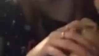 lucky boy fucking two girls on periscope