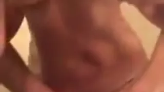 hot american naked on periscope