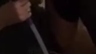 teen gets her pussy rubbed on periscope