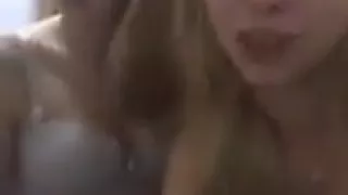 periscoping drunk is never a good idea