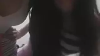 cute teens in tight booty shorts